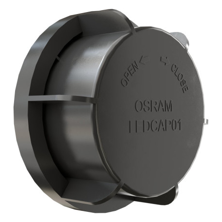 Izzók és xenonlámpák Osram LEDriving CAP LEDCAP01 (92mm) | race-shop.hu