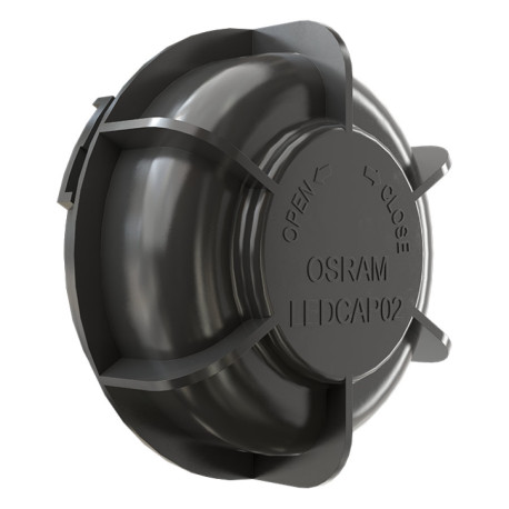 Izzók és xenonlámpák Osram LEDriving CAP LEDCAP02 (85mm) | race-shop.hu