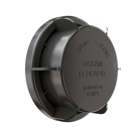 Izzók és xenonlámpák Osram LEDriving CAP LEDCAP07 (90mm) | race-shop.hu