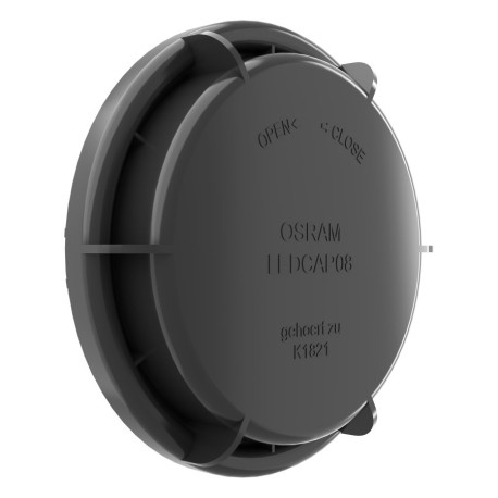 Izzók és xenonlámpák Osram LEDriving CAP LEDCAP08 (120mm) | race-shop.hu
