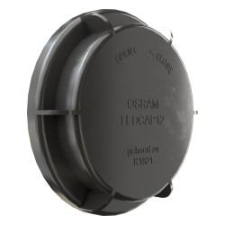 Osram LEDriving CAP LEDCAP12 (90mm)