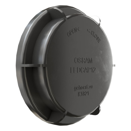 Izzók és xenonlámpák Osram LEDriving CAP LEDCAP12 (106mm) | race-shop.hu