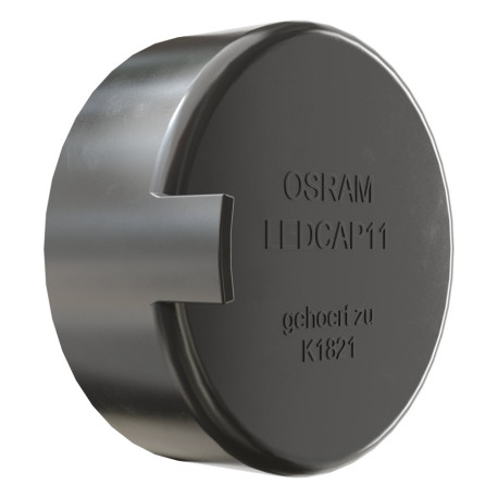 Izzók és xenonlámpák Osram LEDriving CAP LEDCAP11 (80mm) | race-shop.hu