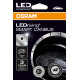 Izzók és xenonlámpák Osram LEDriving SMART CANBUS LEDSC01 | race-shop.hu
