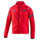 Sparco MARTINI RACING windstopper - red