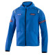 Sparco MARTINI RACING windstopper - blue