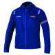 Sparco MARTINI RACING windstopper - blue marine