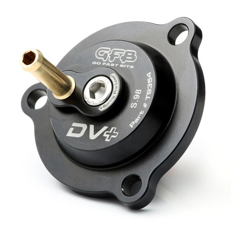 Land Rover GFB DV+ T9354 Diverter valve for Ford and Borg Warner Applications | race-shop.hu