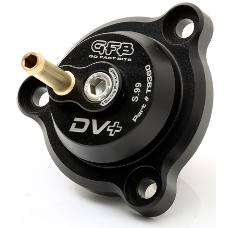 Opel GFB DV+ T9360 Diverter valve for Ford and Opel applications | race-shop.hu