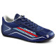 Cipők Sparco cipő S-Pole MARTINI RACING | race-shop.hu