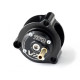Ford GFB VTA T9454 Diverter Valve (BOV sound) for Ford Focus ST and Borg Warner turbo applications | race-shop.hu