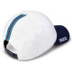 Téli Sapkák és Baseball sapkák Sparco cap with MARTINI RACING logo - White | race-shop.hu