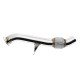 Down pipe, dump pipe Downpipe BMW E90 E91 318d 320d M47N2 2004-2007 | race-shop.hu