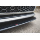 Body kitek és vizuális kiegészítők MAXTON DESIGN első splitter VW Golf 7 GTI-hez | race-shop.hu
