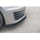 Body kitek és vizuális kiegészítők MAXTON DESIGN első splitter VW Golf 7 GTI-hez | race-shop.hu