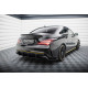 Body kitek és vizuális kiegészítők MAXTON DESIGN hátsó oldalsó splitterek Mercedes-AMG CLA 45 C117 Facelift-hez, fekete + fényes flapsok | race-shop.hu