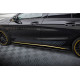 Body kitek és vizuális kiegészítők Oldalsó szoknyák Mercedes-AMG CLA 45 C117 Facelift | race-shop.hu