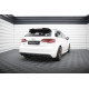 Body kitek és vizuális kiegészítők MAXTON DESIGN hátsó diffúzor Audi S3 Sportback / Hatchback 8V-hez | race-shop.hu