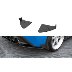 MAXTON DESIGN hátsó oldalsó splitterek Toyota GR86 Mk1-hez, V2
