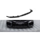 Body kitek és vizuális kiegészítők MAXTON DESIGN első splitter BMW M2 G87-hez, V1 | race-shop.hu