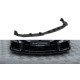 MAXTON DESIGN első splitter BMW M2 G87-hez, V2
