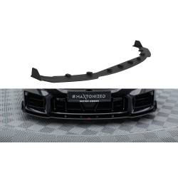 Első splitter V2 BMW M2 G87