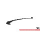 Body kitek és vizuális kiegészítők MAXTON DESIGN első splitter BMW M2 G87-hez, V2 | race-shop.hu