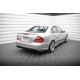 Body kitek és vizuális kiegészítők Hátsó diffúzor Mercedes-Benz E 55 AMG W211 | race-shop.hu