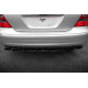 Body kitek és vizuális kiegészítők Hátsó diffúzor Mercedes-Benz E 55 AMG W211 | race-shop.hu