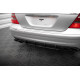 Body kitek és vizuális kiegészítők Hátsó diffúzor Mercedes-Benz E 55 AMG W211 | race-shop.hu