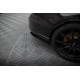 Body kitek és vizuális kiegészítők Hátsó oldalsó splitterek Audi RS3 Sedan 8V Facelift | race-shop.hu