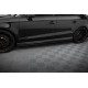 Body kitek és vizuális kiegészítők Oldalsó szoknyák Audi RS3 Sedan 8V Facelift | race-shop.hu