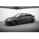 Body kitek és vizuális kiegészítők Oldalsó szoknyák Audi RS3 Sedan 8V Facelift | race-shop.hu