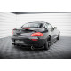 Body kitek és vizuális kiegészítők MAXTON DESIGN hátsó diffúzor BMW Z4 M-Pack E89 Facelift-hez | race-shop.hu