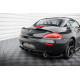 Body kitek és vizuális kiegészítők MAXTON DESIGN hátsó diffúzor BMW Z4 M-Pack E89 Facelift-hez | race-shop.hu