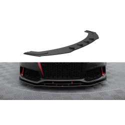 MAXTON DESIGN első splitter Audi A7 RS7 Look C7-hez