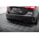 Body kitek és vizuális kiegészítők MAXTON DESIGN hátsó diffúzor Mercedes-AMG A35 Hatchback W177-hez | race-shop.hu