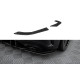 Body kitek és vizuális kiegészítők MAXTON DESIGN hátsó oldalsó splitterek Mercedes-AMG A35 Hatchback W177-hez | race-shop.hu
