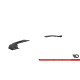 Body kitek és vizuális kiegészítők MAXTON DESIGN hátsó oldalsó splitterek Mercedes-AMG A35 Hatchback W177-hez, fekete + fényes flapsok | race-shop.hu