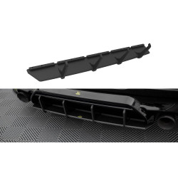 MAXTON DESIGN hátsó diffúzor BMW 1 F40 M-Pack / M135i-hez, V2