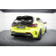 Body kitek és vizuális kiegészítők Hátsó oldalsó splitterek V2 BMW 1 F40 M-Pack / M135i | race-shop.hu