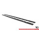 Body kitek és vizuális kiegészítők MAXTON DESIGN küszöb toldatok BMW 1 F40 M-Pack / M135i-hez | race-shop.hu