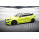 Body kitek és vizuális kiegészítők MAXTON DESIGN küszöb toldatok BMW 1 F40 M-Pack / M135i-hez | race-shop.hu