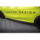 Body kitek és vizuális kiegészítők MAXTON DESIGN küszöb toldatok BMW 1 F40 M-Pack / M135i-hez | race-shop.hu