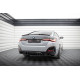 Body kitek és vizuális kiegészítők MAXTON DESIGN hátsó diffúzor BMW 4 Gran Coupe M440i G26-hoz | race-shop.hu