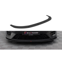 MAXTON DESIGN első splitter Kia Proceed / Ceed GT Mk1 Facelift / Mk3-hoz