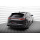 Body kitek és vizuális kiegészítők MAXTON DESIGN hátsó diffúzor Kia Proceed GT Mk1 Facelift-hez | race-shop.hu