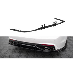 MAXTON DESIGN hátsó diffúzor Kia Stinger Mk1-hez