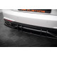 Body kitek és vizuális kiegészítők MAXTON DESIGN hátsó diffúzor Kia Stinger Mk1-hez | race-shop.hu
