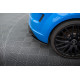 Body kitek és vizuális kiegészítők MAXTON DESIGN hátsó oldalsó splitterek Audi TT S 8S Facelift-hez | race-shop.hu
